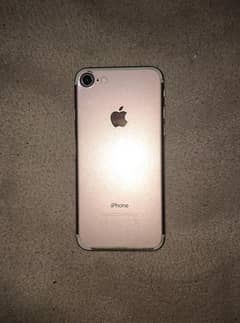 Iphone 7