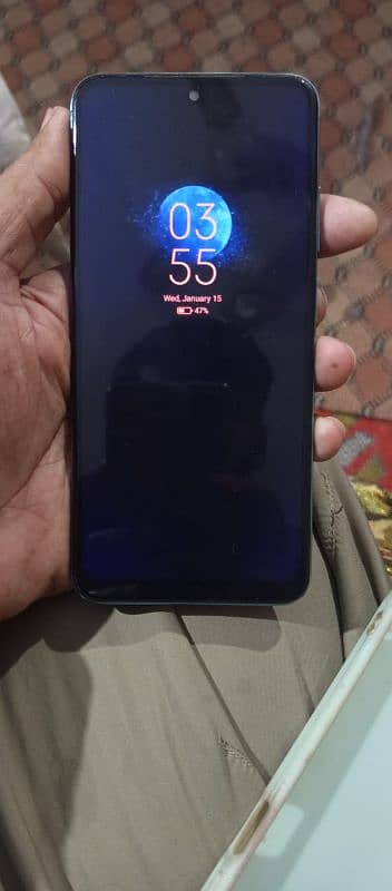 Redmi note 10.4+2gb 128gb sale and change 0