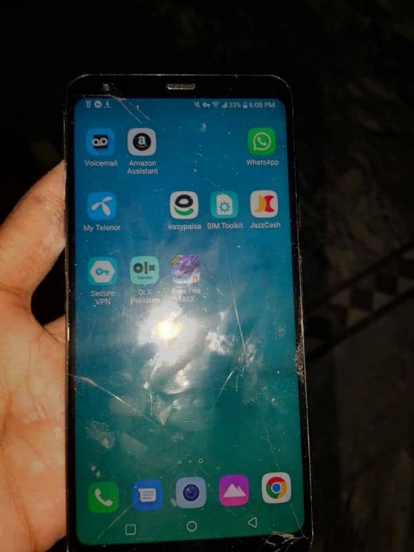 lg mobile in bad condition price  6 hzar read add first 5