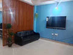 FURNISHED OFFICE FOR RENT IN JOHAR TOWN