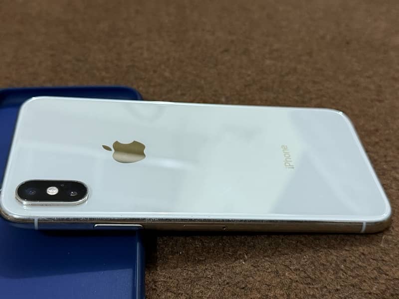 iphone XS 64GB PTA Aprroved 2