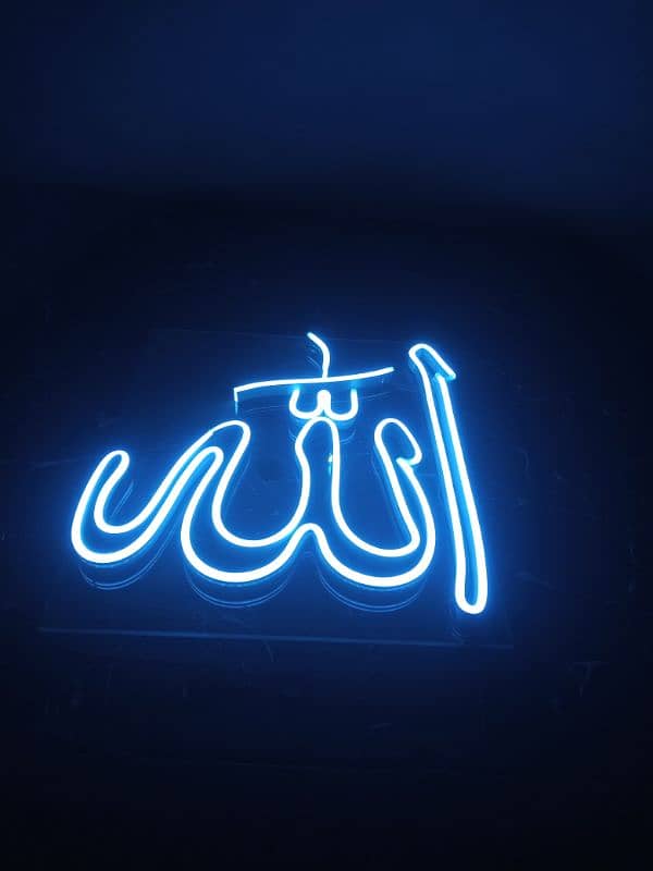 Neon Sign 0