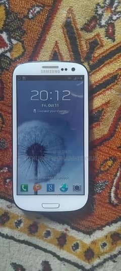 Samsung Galaxy S3 Neo mobile in new condition, exchange possible