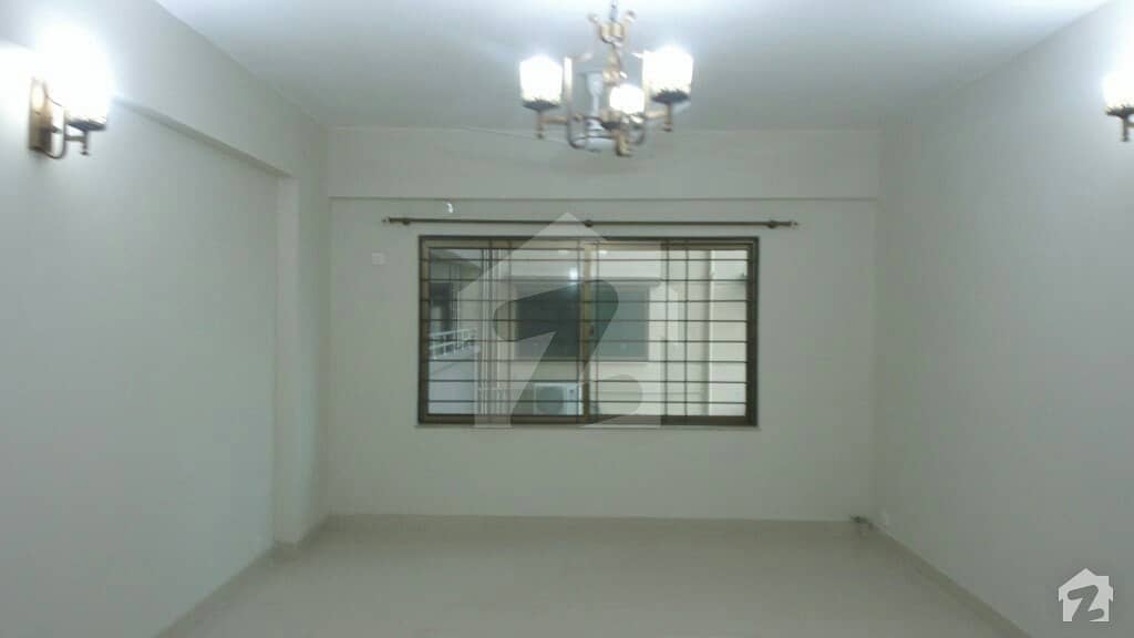 12 Marla 4 Bed Flat For Sale In Askari 11 Lahore 13