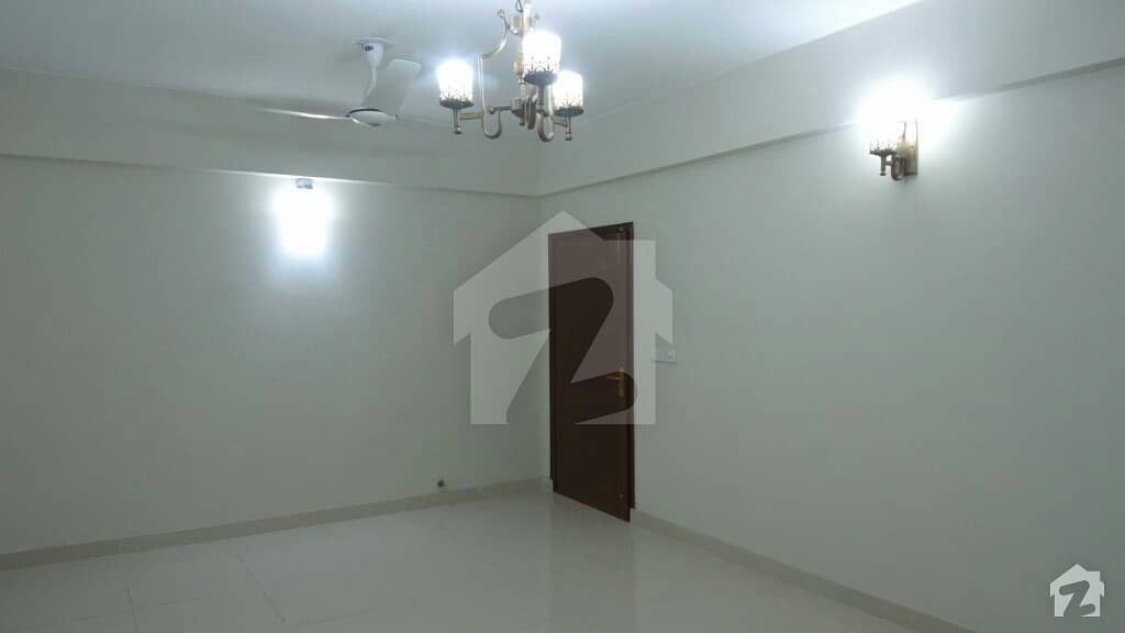 12 Marla 4 Bed Flat For Sale In Askari 11 Lahore 15