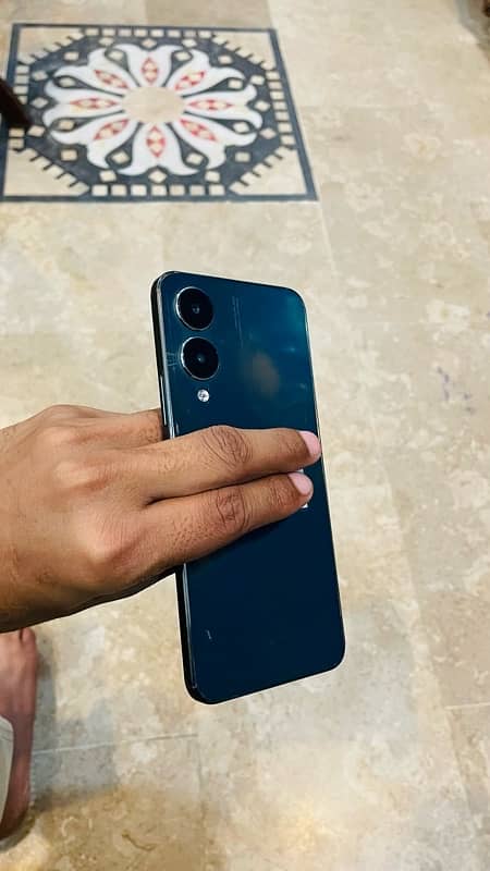 Vivo mobile 0