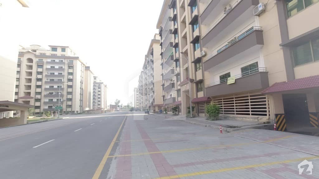 Brand New Penthouse For Sale In Askari 11 Lahore 12