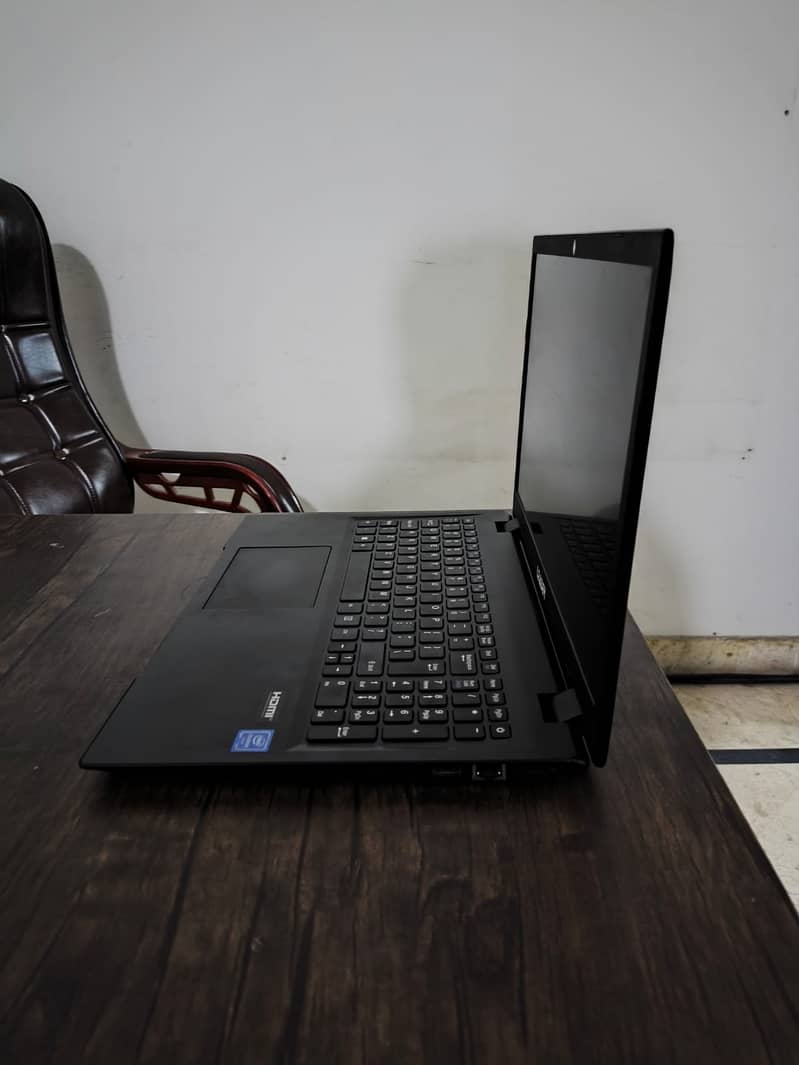 LEADER Companion SC 530 Intel Celeron 8th Generation 4GB RAM 128 SSD 2