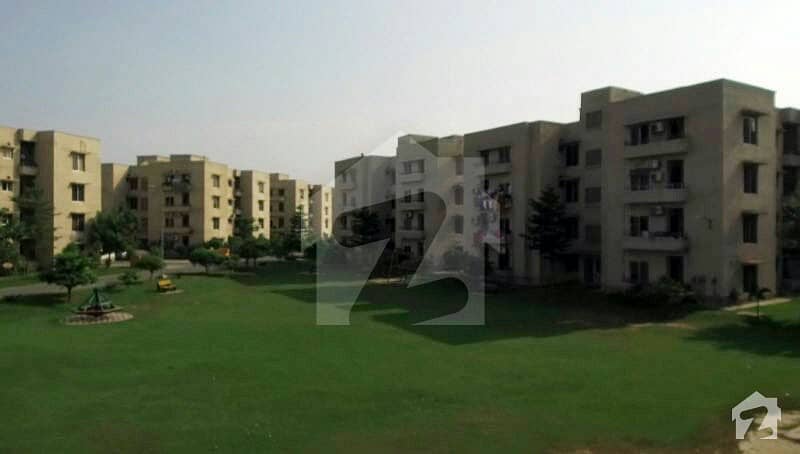 5 Marla 2 Bed Flat For Rent Askari 11 Lahore Rs 40000/- 1