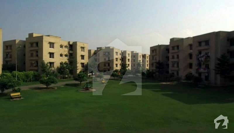 5 Marla 2 Bed Flat For Rent Askari 11 Lahore Rs 40000/- 4