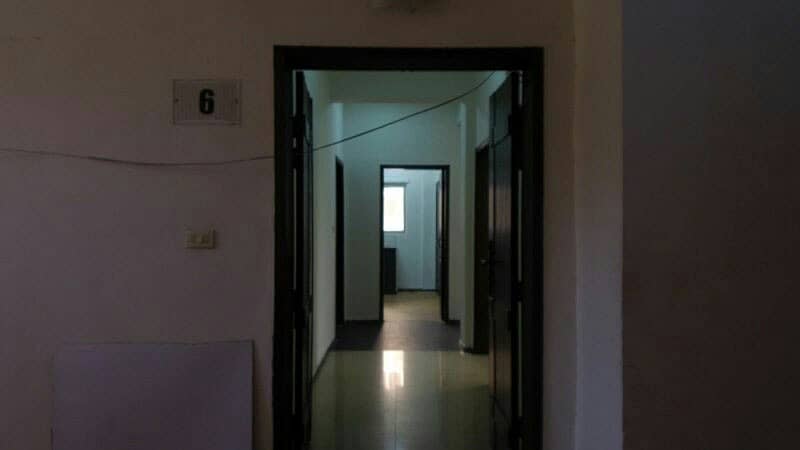 5 Marla 2 Bed Flat For Rent Askari 11 Lahore Rs 40000/- 9