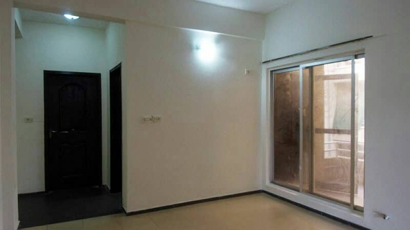 5 Marla 2 Bed Flat For Rent Askari 11 Lahore Rs 40000/- 14