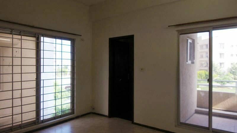 5 Marla 2 Bed Flat For Rent Askari 11 Lahore Rs 40000/- 15