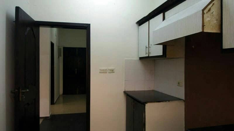 5 Marla 2 Bed Flat For Rent Askari 11 Lahore Rs 40000/- 22