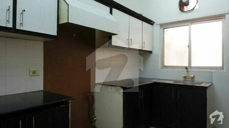 5 Marla 2 Bed Flat For Rent Askari 11 Lahore Rs 40000/- 27