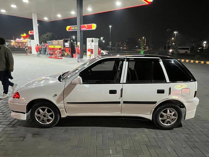 Suzuki Cultus 2006 3