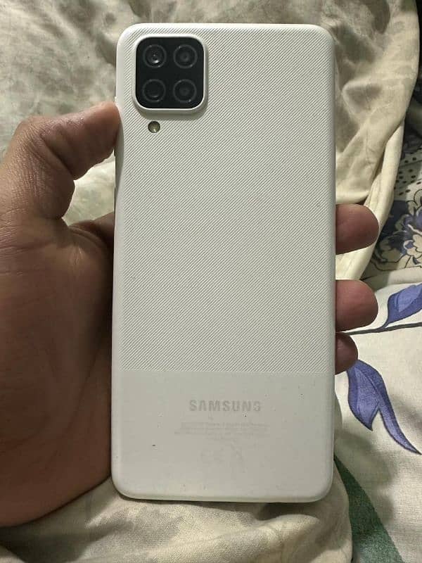 samsung A12 1