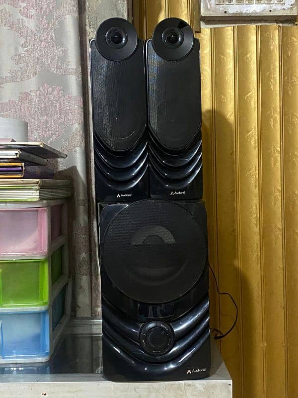 audionic speakers 1