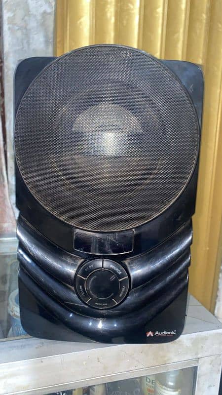 audionic speakers 6