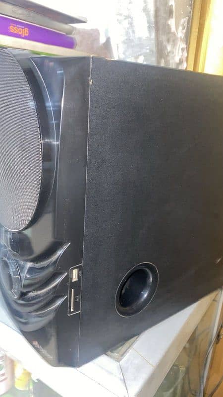 audionic speakers 7