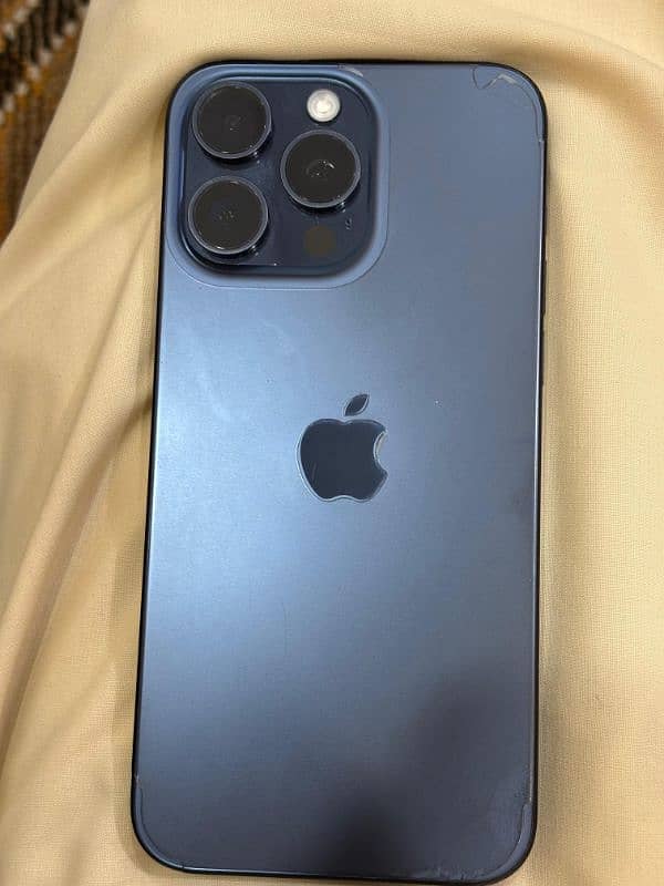 Iphone 15 Pro Max 0