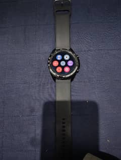 SAMSUNG WATCH 3 45MM