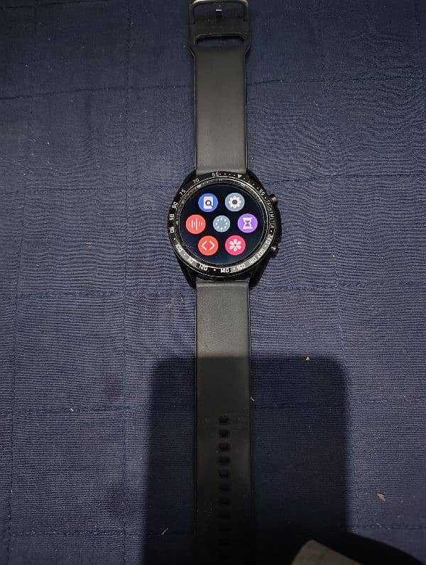 SAMSUNG WATCH 3 45MM 0