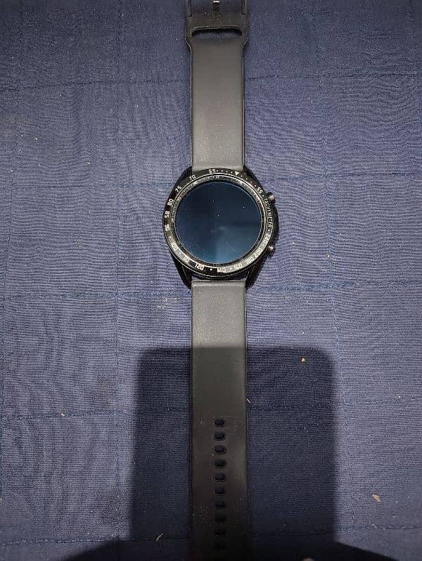 SAMSUNG WATCH 3 45MM 2