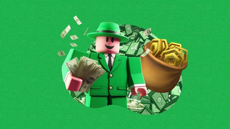 Cheap Robux For sale! (Check Description) 0