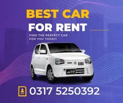 Rent A Car ,Car Rental + Tourism Service