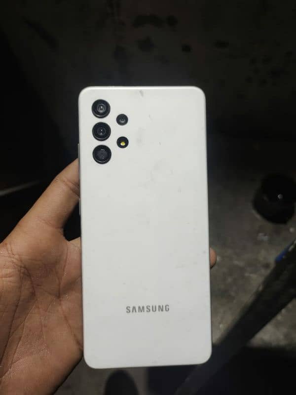 Samsung a32 2