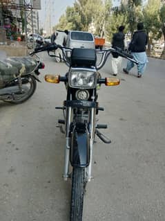 Honda cd 70