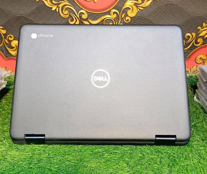 "New Arrival!  Dell 5190 2-in-1 Chromebook touchscreen 360 degree 0