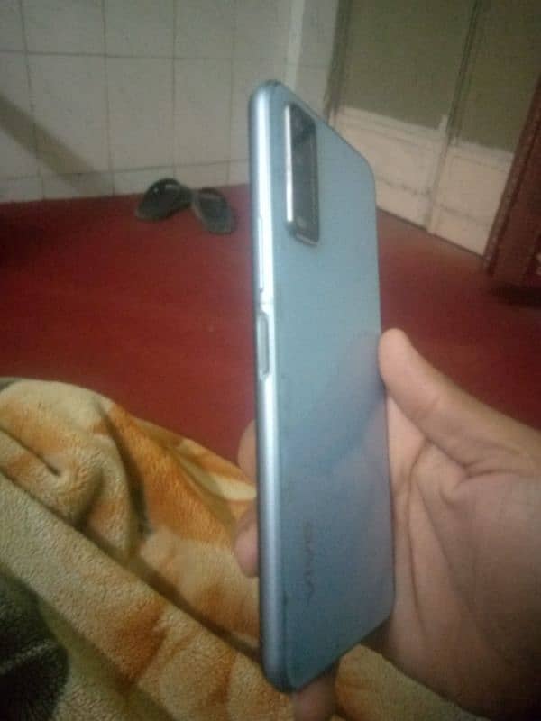 Vivo y12s good condition 3/32 0