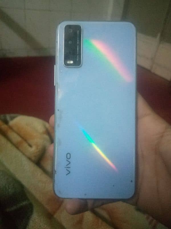 Vivo y12s good condition 3/32 1