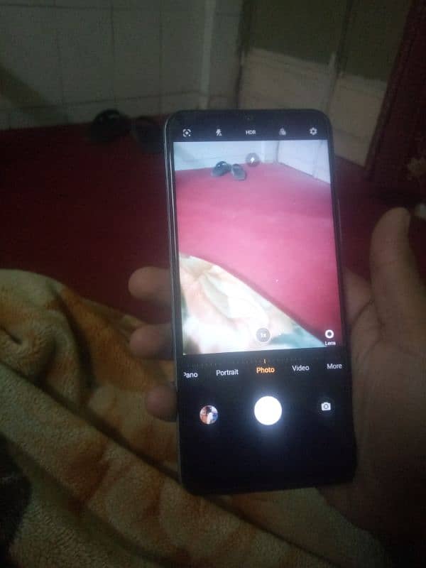 Vivo y12s good condition 3/32 3