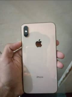 Apple iPhone X's Max 512 GB PTA APPROVED WhatsApp(03335449510)