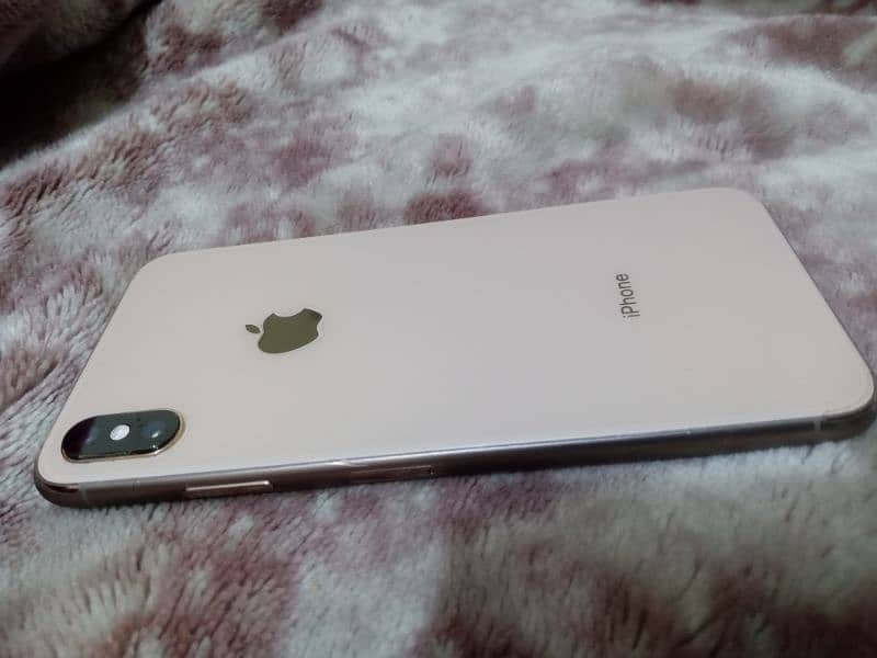 iphone xs Max 256gb jv urgent sale 0