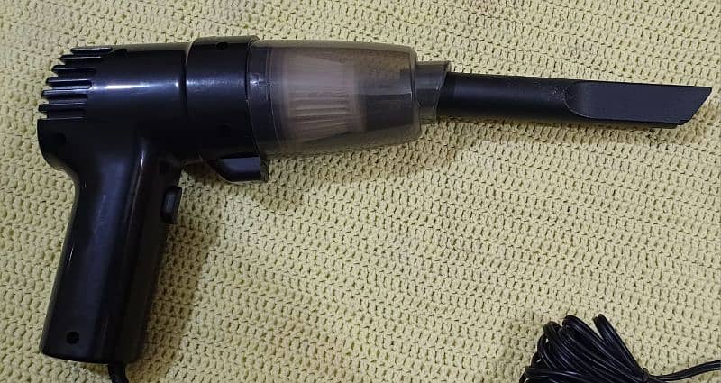 vacuum cleaner gun 2