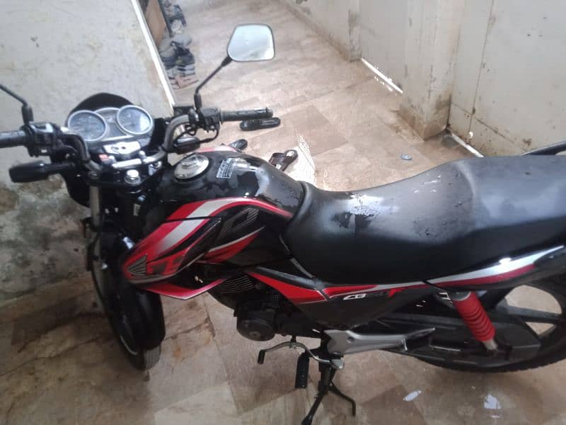 sale Honda cb150 model 2018 0