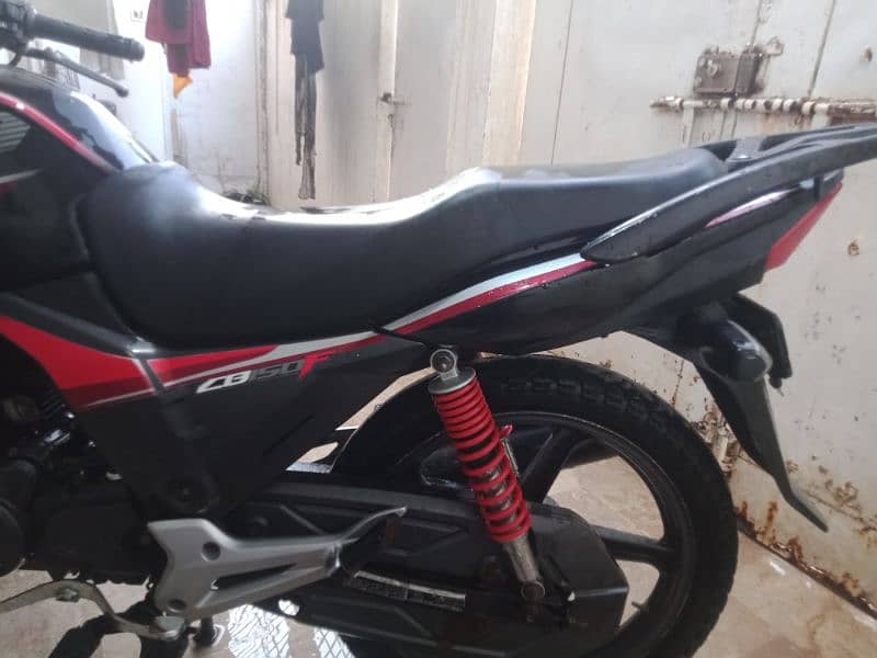 sale Honda cb150 model 2018 3