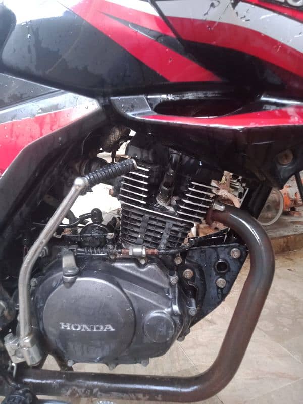 sale Honda cb150 model 2018 4