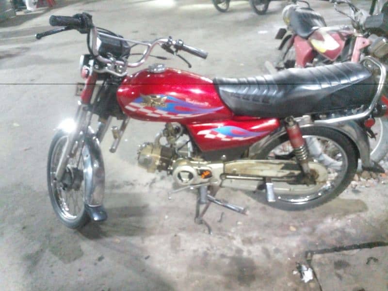 SALE MY BIKE 0