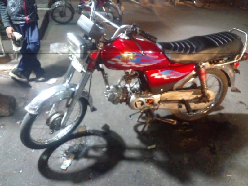 SALE MY BIKE 2