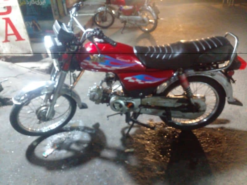 SALE MY BIKE 3