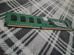 2 GB DDR3 1333Mhz