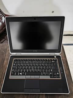 Dell Latitude e6420 Intel Core i5 2nd Generation 8GB DDR3 RAM 320GB