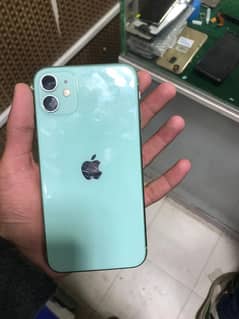 Iphone 11 128Gb Factory Unloacked