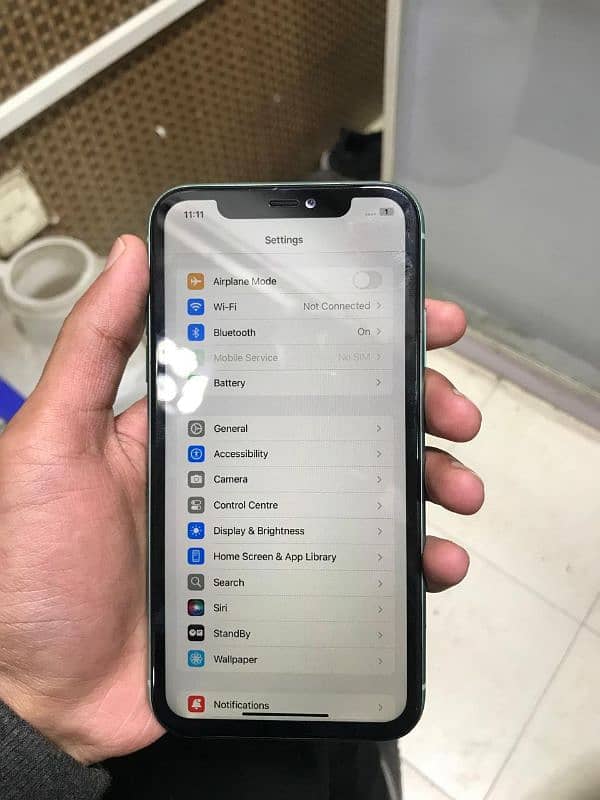 Iphone 11 128Gb Factory Unloacked 1