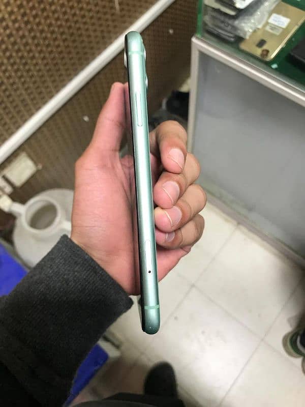 Iphone 11 128Gb Factory Unloacked 5